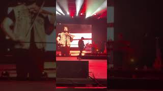 Kane Brown “Pull It Off” live - 8/13/21