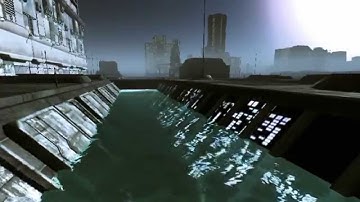 Fast PBR Smart Water 3D  (Physically Based Rendering) for Unity 3D