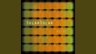 Video thumbnail of "SolarSolar - I Can't Find You"