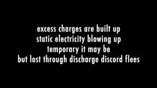 Static Electricity Song
