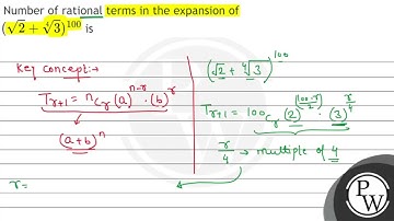 Number of rational terms in the expansion of \( (\sqrt{2}+\sqrt[4]{...