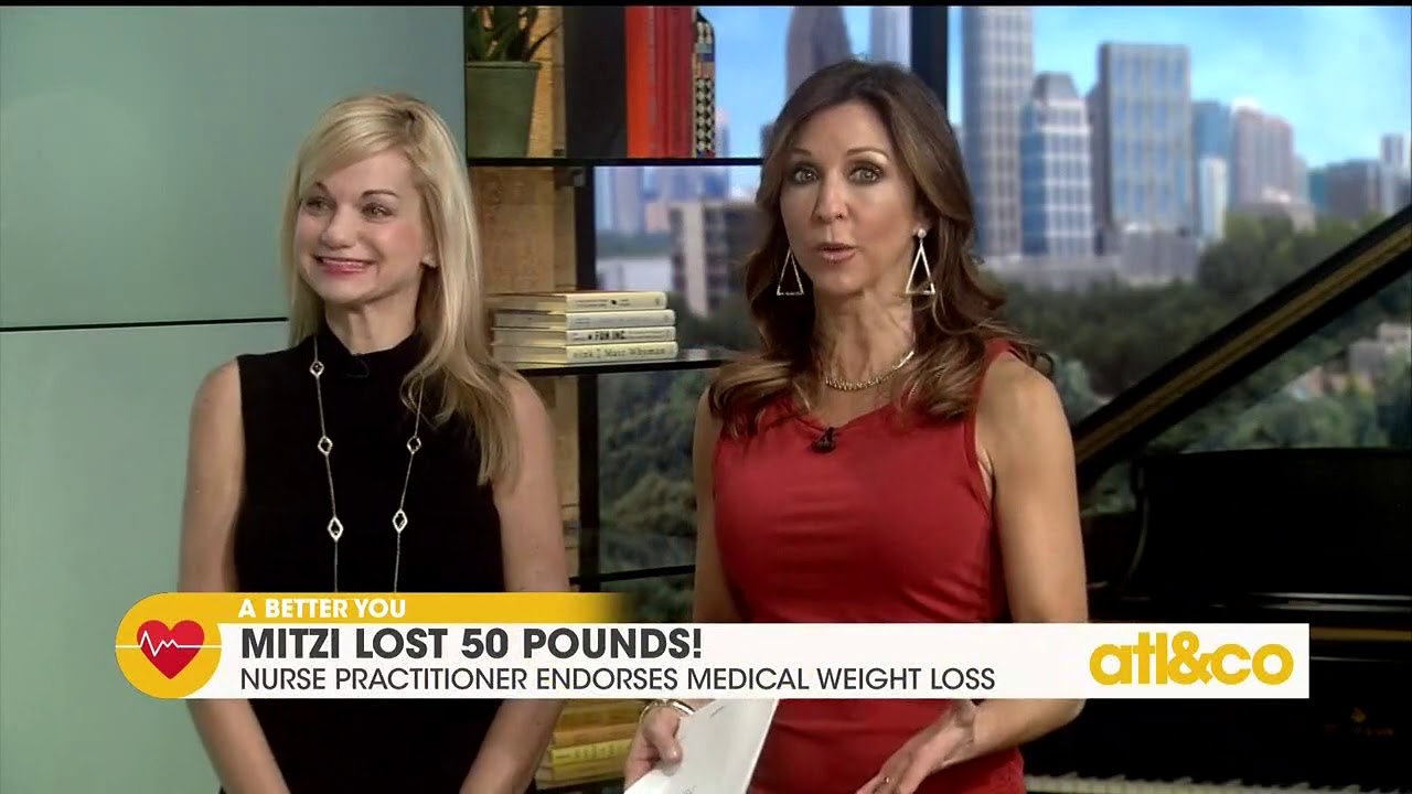 Nurse Practitioner reviews Medical Weight Loss by Healthogenics Atlanta