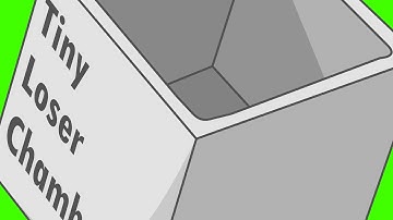 POV: You got Eliminated in BFDI 3.