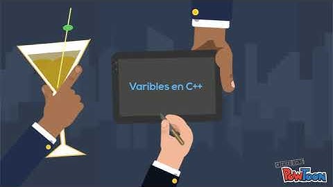 Programación- constantes y variables