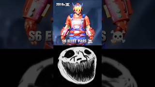 Download Lagu S6 BOOYAH PASS 🤡 VS S6 ELITE PASS ☠️.ff MP3 Download Lagu S6 BOOYAH PASS 🤡 VS S6 ELITE PASS ☠️.ff MP3