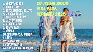DJ JEDAG JEDUG FULL BASS TERBARU 2025 🎵 🎧 screenshot 1