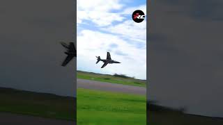 RC HUGE ALPHA JET 110KG  #rcairplanes #viralvideo #radiocontrol #rcjets
