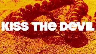 Video thumbnail of "Bel Heir - Kiss The Devil"