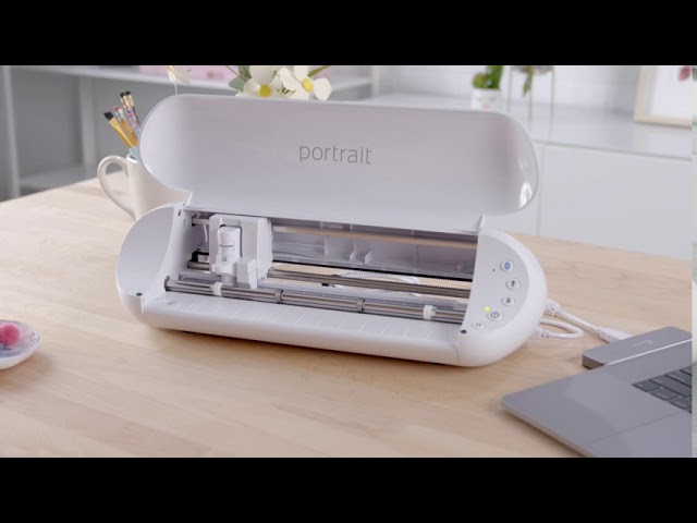 Hobby-Plotter cutting machine