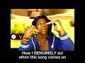 Everybody sleeps on this song #fypviral #funny #shorts #relatable
