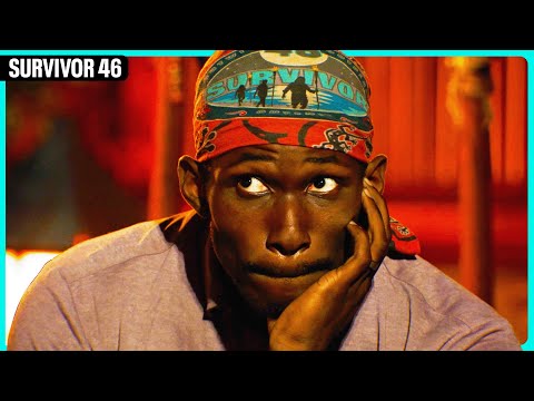 Another Idol Wasted In Elimination - Part 2 | Survivor 46 Episode 12