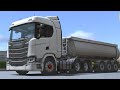 Nuremberg to Prague| Truckers of Europe 3 gameplay 🎮 Scania Driving #toe3 #truckersofeurope3 #games