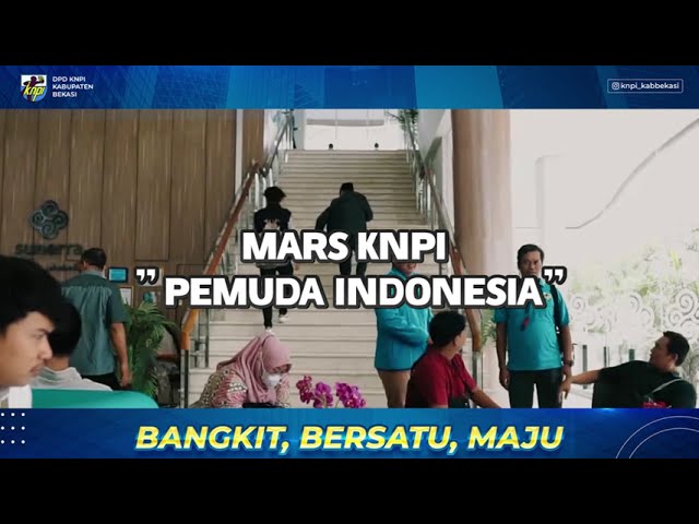 Mars KNPI class=