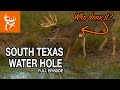 BIGGER IN TEXAS | Group whitetail hunt | Full Episode