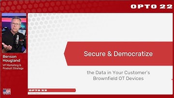 Secure & Democratize the Data in Your Customer