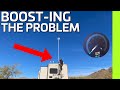 WHY 4G BOOSTERS ARE SO 3G