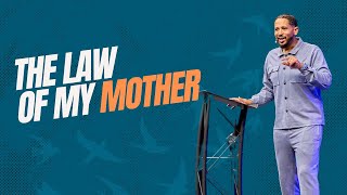 The Law of My Mother  Sunday Service Live! Dr. Frederick K. Price 51224