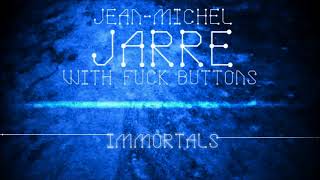 Jean-Michel Jarre - Immortals (Electronica Tour Version)