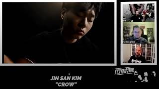 Jin san Kim 김진산 "CROW" - AN ADK REVIEW AND BREAKDOWN