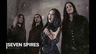 Seven Spires - Ashes chords