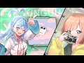 IH ABANG JAHAT 【KOBO KANAERU CHLOE PAWAPUA】 X SEE TINH 【CUKAK REMIX】