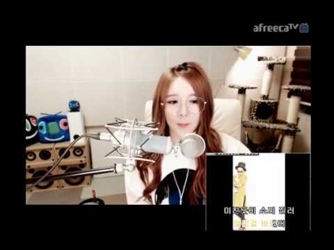 Min G 민지 사랑은 전쟁이다 길미 아웃사이더