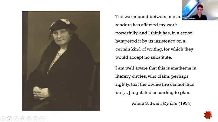 'Doing Her Bit for Scotland': Women Writers and Re...