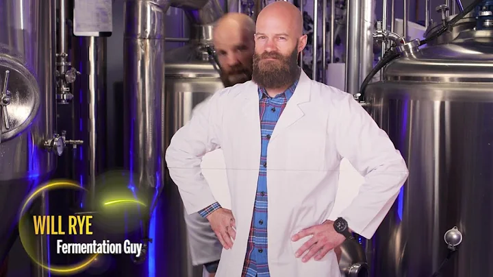 Brewing with Clarity: The Importance of Clear Fermentation Data with AccuBrew