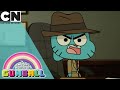 Gumball | The Investigators | Cartoon Network UK