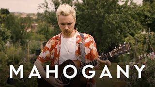 Nick Wilson - Let Me Hold You | Mahogany Session chords
