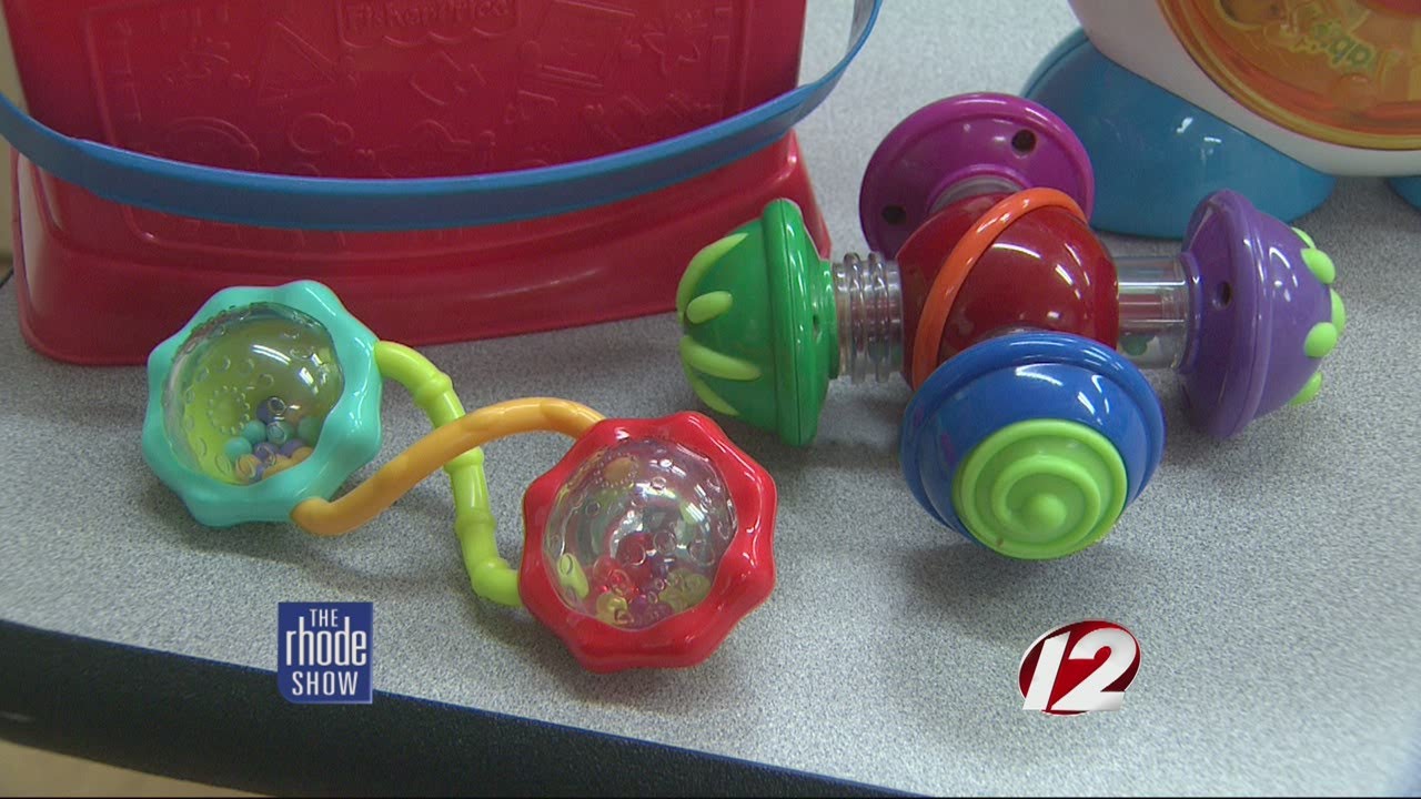 Educational Benefits of Children's Toys