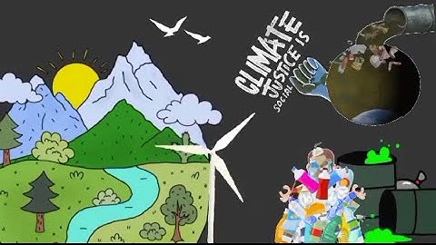 Climate Change and Environmental Performance Index