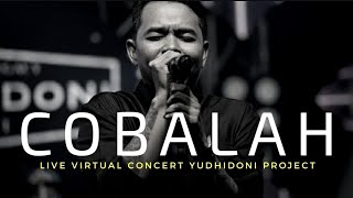 Cobalah - Seventeen at Live Virtual Concert Yudhydoni Project