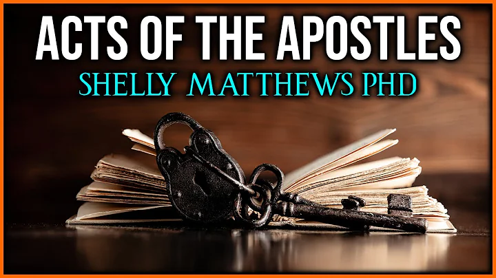Scrutinizing The Book of Acts - It's Christian Fan...