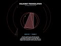 Delaunay triangulation