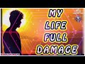 My Life Full Damage Mix ☆ Black Rasta Crew ☆ Macho Official ☆