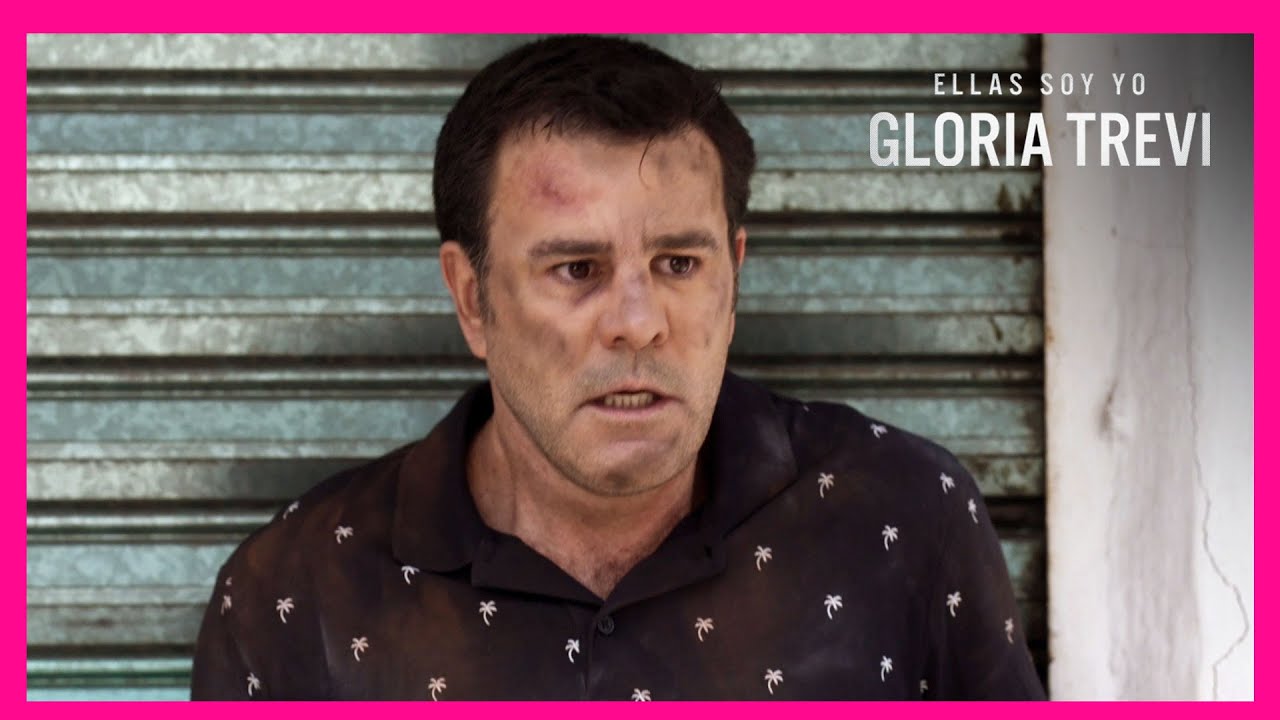 La hija de Gloria le concede un milagro a Armando | Ellas soy yo 3/4 | Capítulo Final