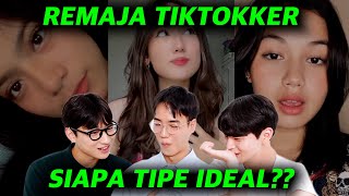 Download Lagu PRIA KOREA PERTAMA MELIHAT 'REMAJA TIKTOKKER TERCANTIK' โค๏ธ | REAKSI KOREA, FLAVIO, NAURA AYU MP3 Download Lagu PRIA KOREA PERTAMA MELIHAT 'REMAJA TIKTOKKER TERCANTIK' โค๏ธ | REAKSI KOREA, FLAVIO, NAURA AYU MP3