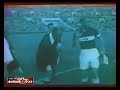 1958 Spartak (Moscow) - Nacional (Montevideo, Uruguay) 0-0 Friendly football match