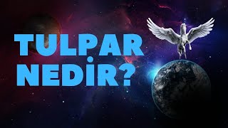 Türk Mitolojisi - Tulpar Atı Nedir ? - Antik Türk Toplumunun Efsanelerinde Anlatılan Tulpar Atı