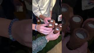 Penthouse Suite Party In