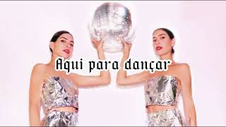 Here To Dance (Tradução) - The Veronicas