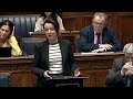 Question Time, Infrastructure, Monday 13 April 2026