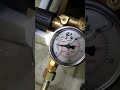 kranzel 2500 psi pressure washer imported machine
