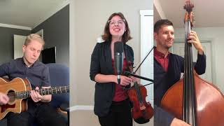 Video thumbnail of "On the Sunny Side of The Street Jimmy McHugh Cover"