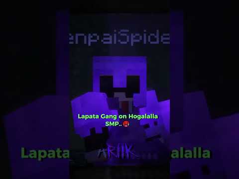 Lapata Gang On