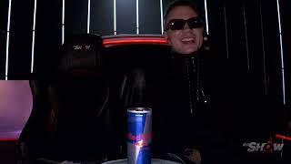 EDY & AMNA - PRODJI SA MNOM BOSNOM (BACK TO THE FUTURE)