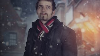 Коллаж "Рождественская ночь" в фотошопе (часть 1) Коллаж "Рождественская ночь" в фотошопе (часть 1)