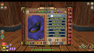 Wizard101 Dragonspire Pictures!