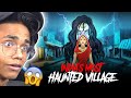 India's MOST HAUNTED VILLAGE Horror Animation STORY😱